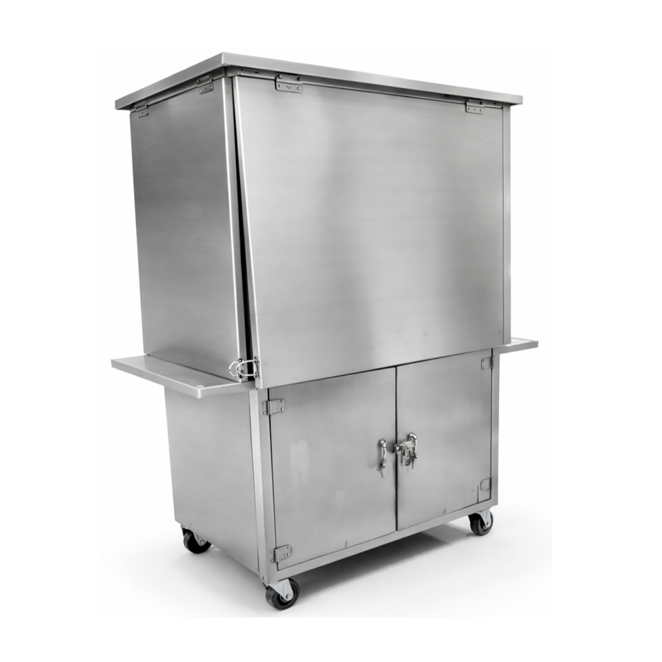 Fast Food Counter